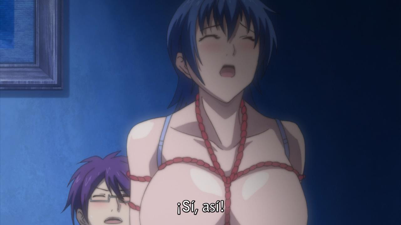 Discipline Zero (Soshiki)